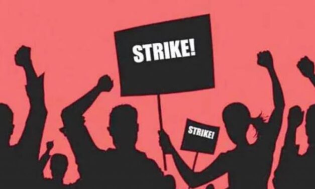 Transporters strike call brings life to standstill in Jammu