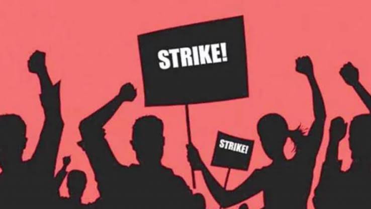 Transporters strike call brings life to standstill in Jammu