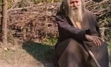 Faith healer kills woman in Handwara, accused held