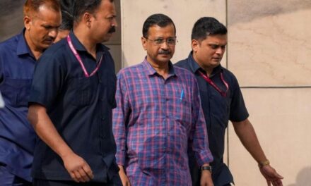 Money laundering case Arvind Kejriwal move SC challenging Delhi HC order