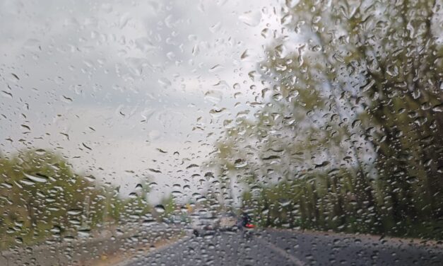 Rains lash J&K, MeT forecasts more in next few days