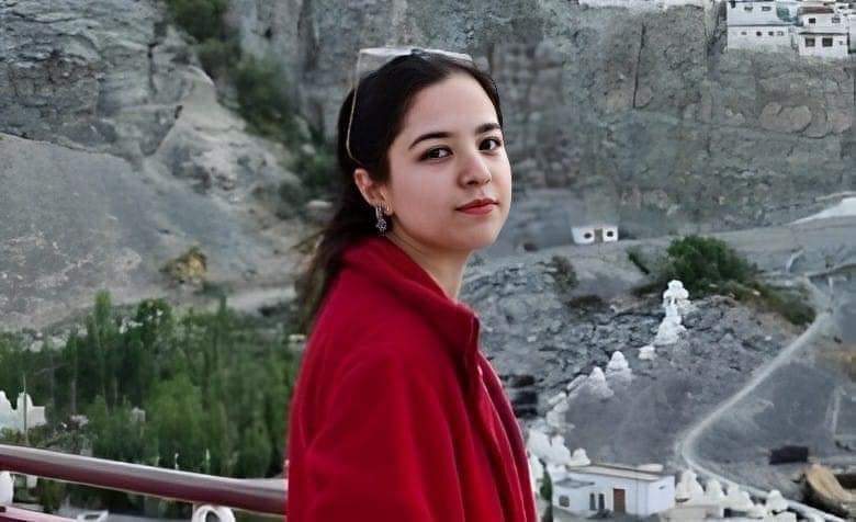 “Always wanted to be part of solution”: UPSC rank holder from J&K