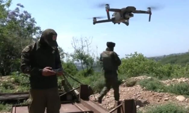 Police on high alert ahead of polling in Jammu; drones, sniffer dogs being used