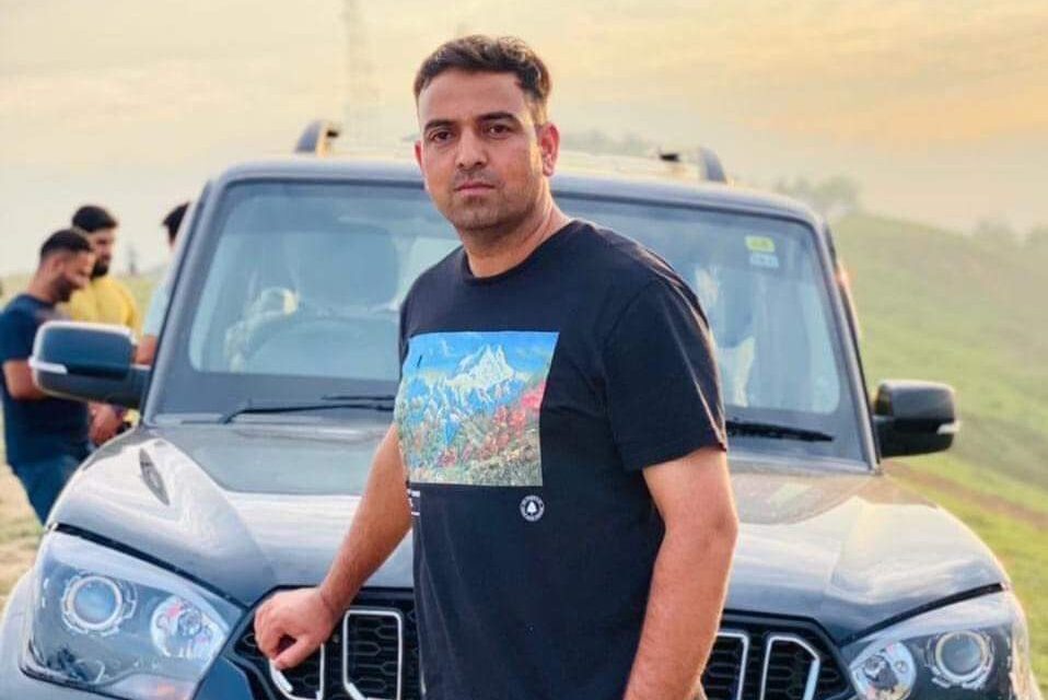 Brick-kiln owner dies after wall of loose bricks collapsed in Budgam