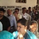 Lok Sabha Polls: Jammu records over 67% voter turnout till 5 pm