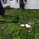 Miscreants Attempt To Desecrate Shrine, Mosque in Dadsara Tral; Case Registered: Police