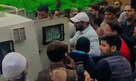 Srinagar Boat Tragedy: Minor boy’s body retrieved near Old Zero bridge after 11 days