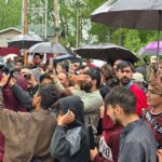 Fighting for People’s Voice, Not Against NC: Waheed Parra in Pulwama