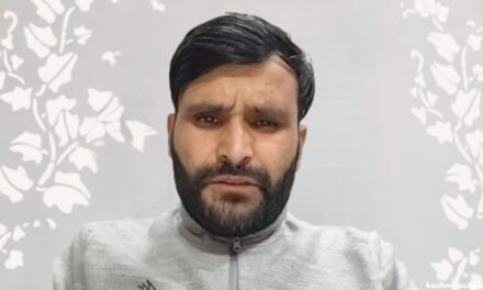 Srinagar Court Denies Bail for Facebook Page Admin Accused of Modesty Offense; Orders Surrender Within 3 Days