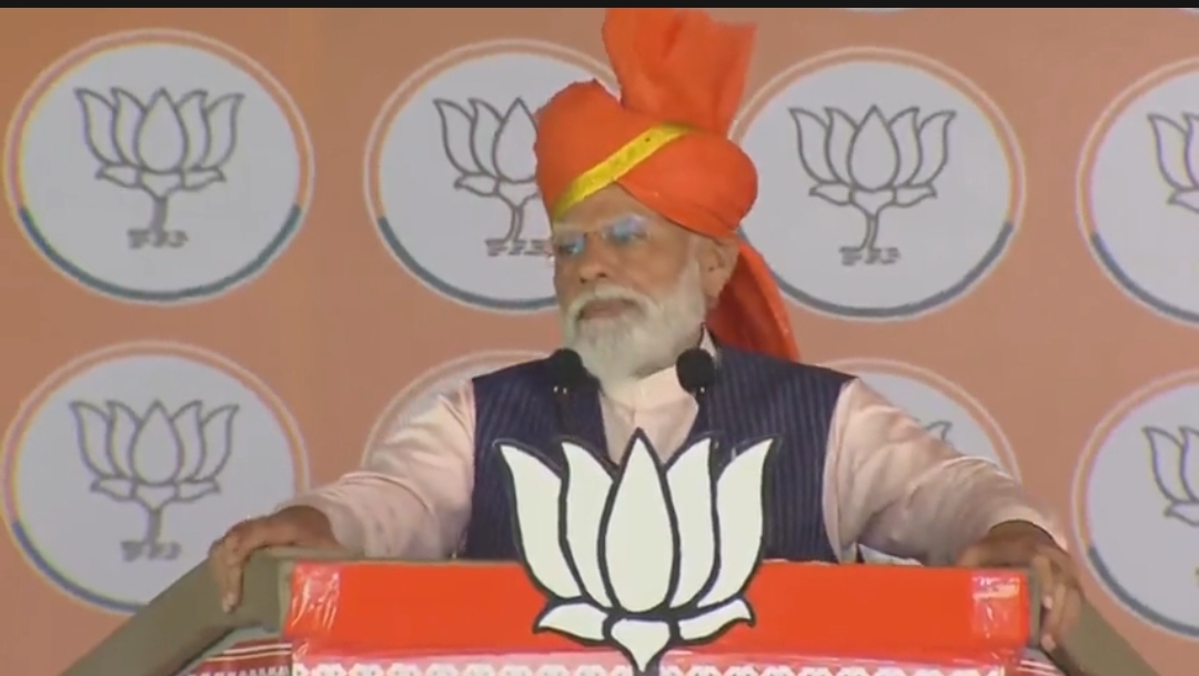 Assembly elections, restoration of statehood to J&K soon: PM Modi in Udhampur