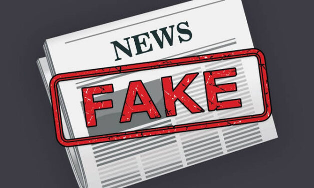 District Admin refutes fake news uploaded on some news channels