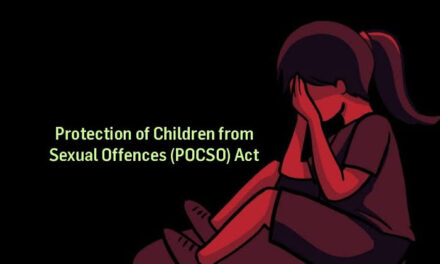 POCSO charges among 20 cases against Independent candidate from Anantnag-Rajouri