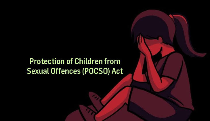 POCSO charges among 20 cases against Independent candidate from Anantnag-Rajouri