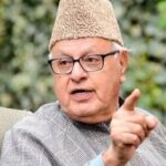 Our religion does not tell us to look down at other religions’: Farooq Abdullah