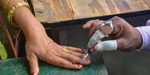 Campaigning ends for Baramulla LS seat, voting on Monday