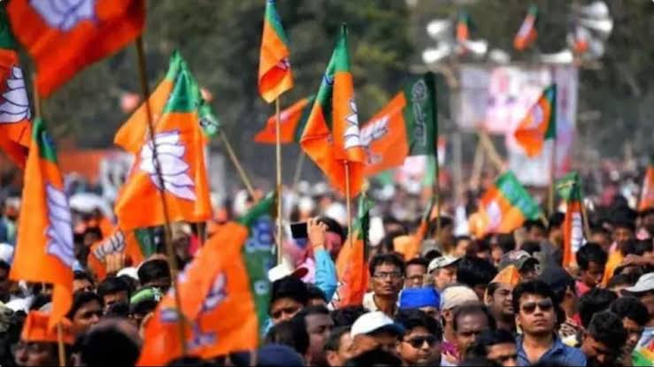 JK BJP expecting crowd of over 2 lac in Prime Minister’s April 12 rally;HM Amit Shah’s visit postponed, Defence Minister Rajnath Singh to visit on April 15