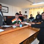 6 more candidates file Nomination Papers for Baramulla PC