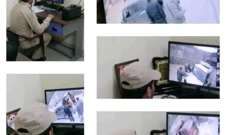 Police activate AI-based facial recognition system in J&K