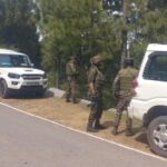 5 soldiers injured as terrorists open fire on security vehicles in Poonch