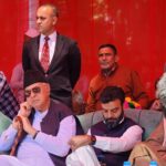 NC Viral Video: Rahullah Medhi assures stern action against organizers