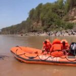 2 youths drown in river Tawi in Jammu, rescue operation launched