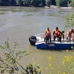 Man drowns in river Jhelum in Baramulla, rescue ops underway
