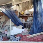 Geyser explosion dies father, wife, minor son injured in Budgam