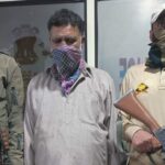 Anantnag Police Arrested One Notorious Drug Peddler, Contraband And Cash Recovered