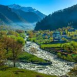 Over 3 lakh tourists visit Pahalgam in last four months;Tourism flow increases with each passing day: Official