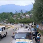 LS Elections 2024: End of campaigning period in 3-Anantnag-Rajouri Parliamentary constituency