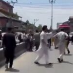 ‘Casspir Runs Over Elderly Man in Srinagar Locality’