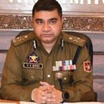 All mandated security arrangements put in place for counting of votes tomorrow: IGP Kashmir VK Birdi