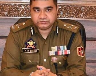 Fool-proof security arrangements in place for all three phases of Kashmir polls: IGP Kashmir