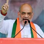 Amit Shah to visit Srinagar tomorrow evening;“Will stay for night, to meet several delegations on Friday”