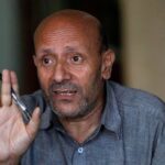 Baramulla: In jail since 2019, Engineer Rashid declares assets increased, liabilities reduced in five years