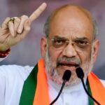 Abrogation of Article 370 showing result in J-K’s poll percentage, says Amit Shah