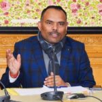 Elections being Conducted Peacefully in J&K: PK Pole