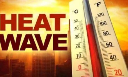 Heat wave: SED orders change in school timing in Jammu’s summer zones