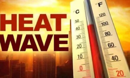 Heat Wave:RTI activist demands summer vacation for J&K schools, files petition in NHRC