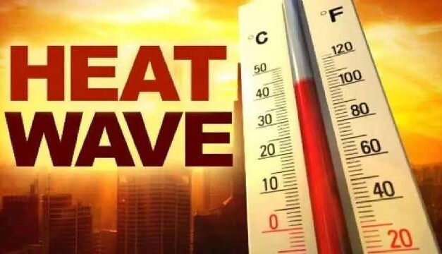 Night temp increases in J&K, Jammu braces for ‘heat wave’