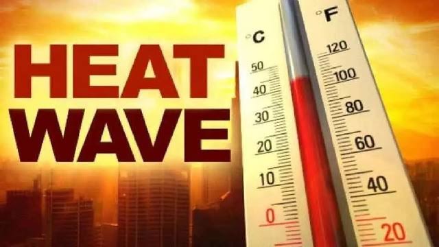Heat wave: SED orders change in school timing in Jammu’s summer zones