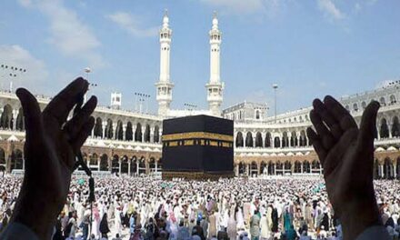 Hajj 2024: First flight with 320 pilgrims to take off from Srinagar airport on May 9