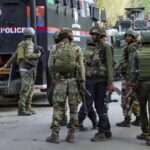 Kulgam Gunfight Day 03: Third Militant Killed, Searches Continue