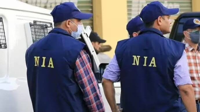 NIA attaches 4 more terror-linked properties in Kashmir