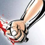 Youth stabbed in Karan Nagar, hospitalized