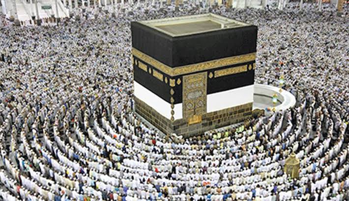 1.2 lakh Indian pilgrims undertook Haj, 40,000 above 60: Union health secretary