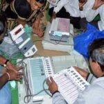 LS polls: Counting of votes from 8 AM on June 4, says EC