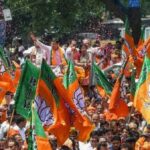 BJP gets majority share of votes in Jammu and Kashmir