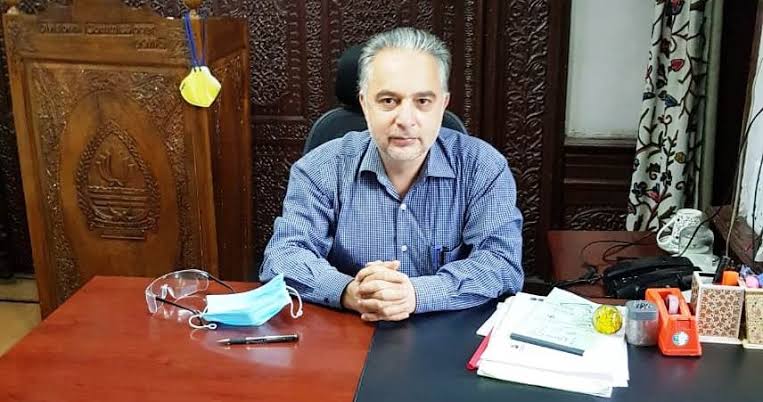 Appropriate action will be taken on complaints against schools demanding admission fee: Director School Edu