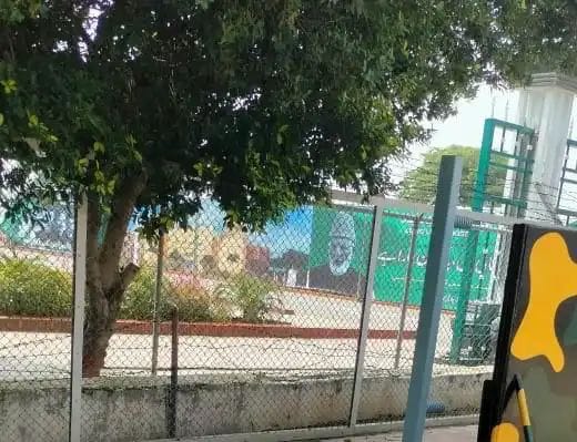 BSF protests against Pakistan move on J&K separatist leader’s photo at Wagah